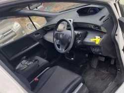 Honda Freed Spike 2012 2