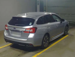 Subaru Levorg 2015 VM4 0
