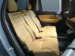 Volvo XC-90 2022 0