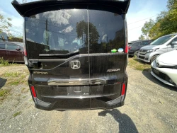 Honda Stepwgn 2019 4