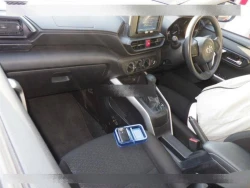 Toyota Raize 2021 A200A 1