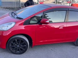 Honda Fit, 2012 3