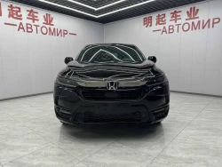 Honda Breeze 2021 0