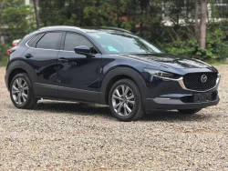 Mazda CX-30 2021 2
