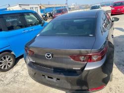 Mazda 3, 2021 0