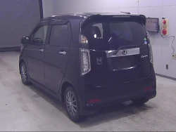 HONDA N WGN 2014 JH1 3