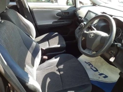 TOYOTA WISH 2012 ZGE20G 3