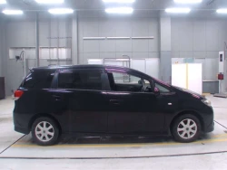 TOYOTA WISH 2012 ZGE20G 7