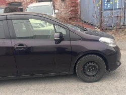 Toyota Vitz, 2014 9