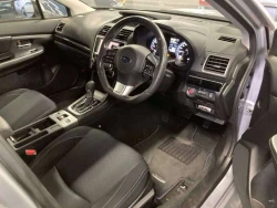 Subaru Levorg 2015 VM4 5
