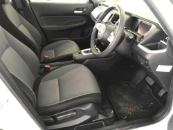 Honda Fit 2021 GR1 1