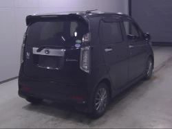 HONDA N WGN 2014 JH1 5