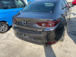 Mazda 3, 2021 3