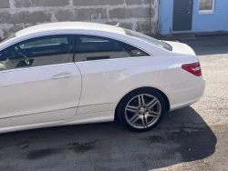 Mersedes E250, 2012 9