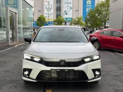Honda civic 2021 2