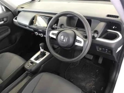 Honda Fit 2021 GR1 5