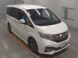 Honda StepWGN Spada Cool Spirit 2015 RP3 5