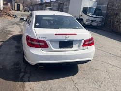 Mersedes E250, 2012 5