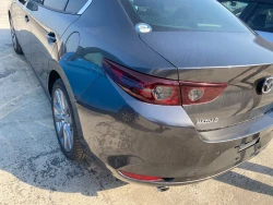 Mazda 3, 2021 2