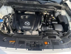 Mazda CX-5 2021 4