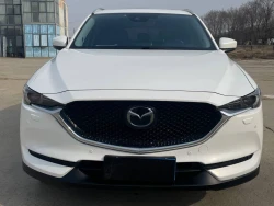 Mazda CX-5 2021 0