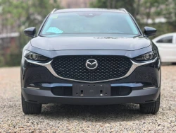 Mazda CX-30 2021 3
