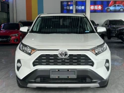 Toyota RAV4 2022 1