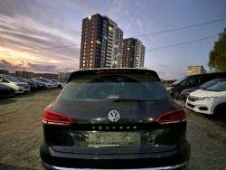 Volkswagen Touareg, 2021 0