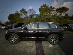 Volkswagen Touareg, 2021 2