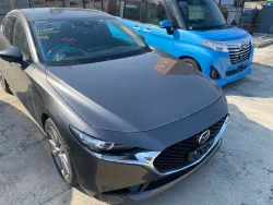 Mazda 3, 2021 5