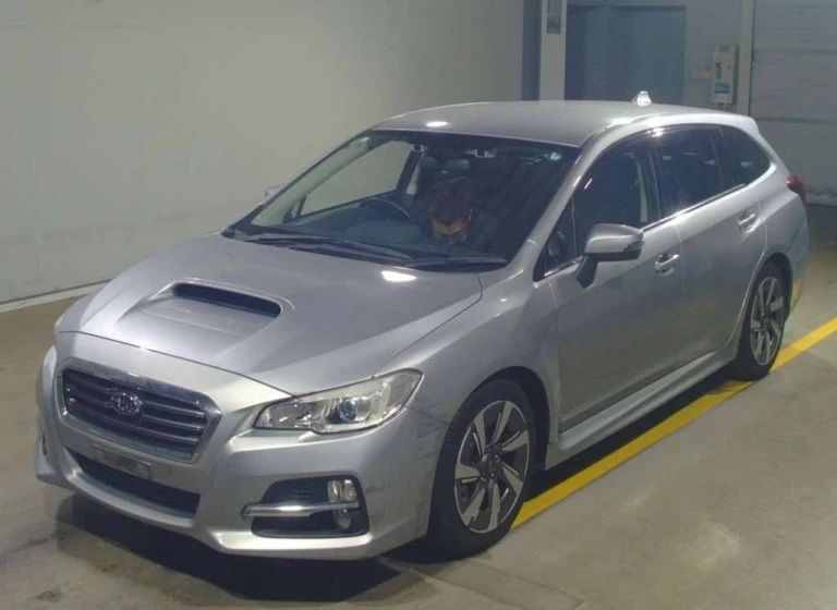 Subaru Levorg 2015 VM4