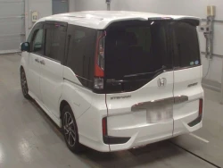 Honda StepWGN Spada Cool Spirit 2015 RP3 2