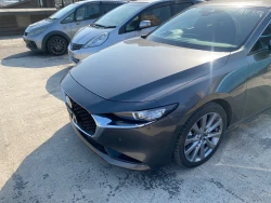 Mazda 3, 2021 1
