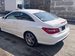Mersedes E250, 2012 4