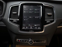 Volvo XC-90 2022 4