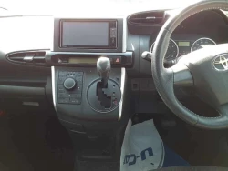 TOYOTA WISH 2012 ZGE20G 1
