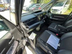 Honda Stepwgn 2019 5