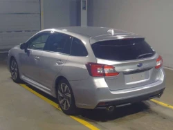 Subaru Levorg 2015 VM4 1