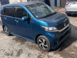 HONDA N WGN, 2014 6