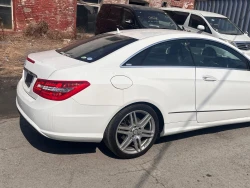 Mersedes E250, 2012 3