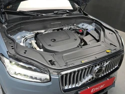 Volvo XC-90 2022 14