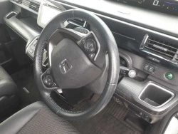 Honda StepWGN Spada Cool Spirit 2015 RP3 1