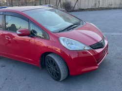 Honda Fit, 2012 1