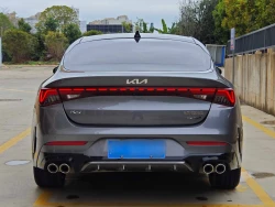Kia K5 2021 3