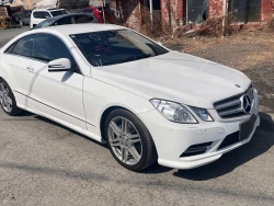 Mersedes E250, 2012 8