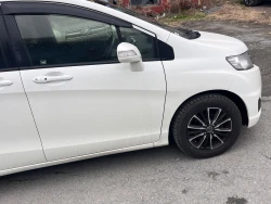 Honda Freed Spike 2012 11