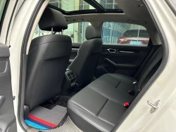 Honda civic 2021 1