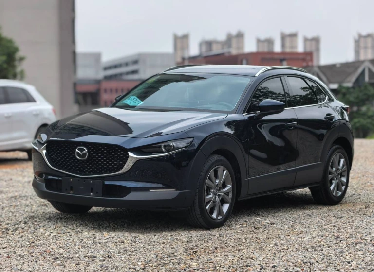 Mazda CX-30 2021