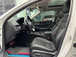 Honda civic 2021 0