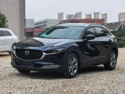 Mazda CX-30 2021 0